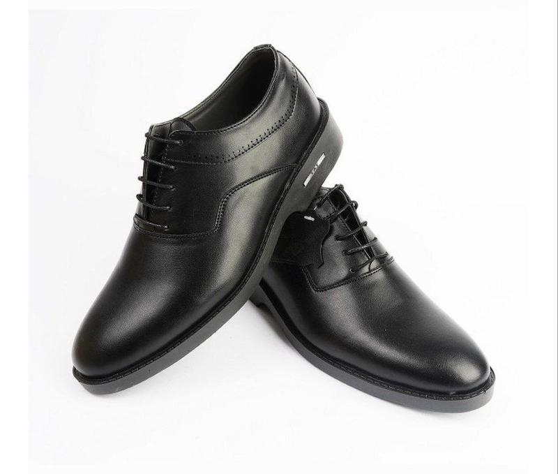 کفش مجلسی مردانه مدل صدرا🪾