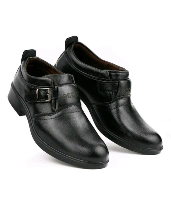 کفش مردانه مدل خفن اکو🪾