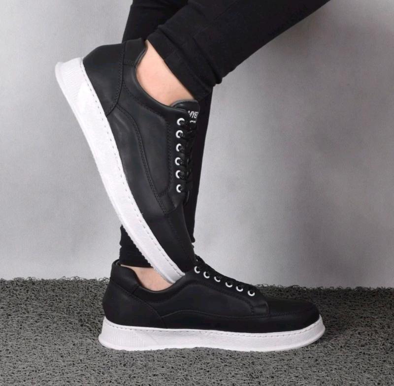 کفش مردانه با کیفیت عالی مدل آرکان🪾