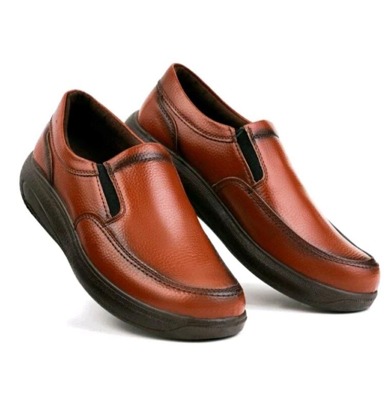 کفش جذاب مردانه مدل پرفکس 🪾