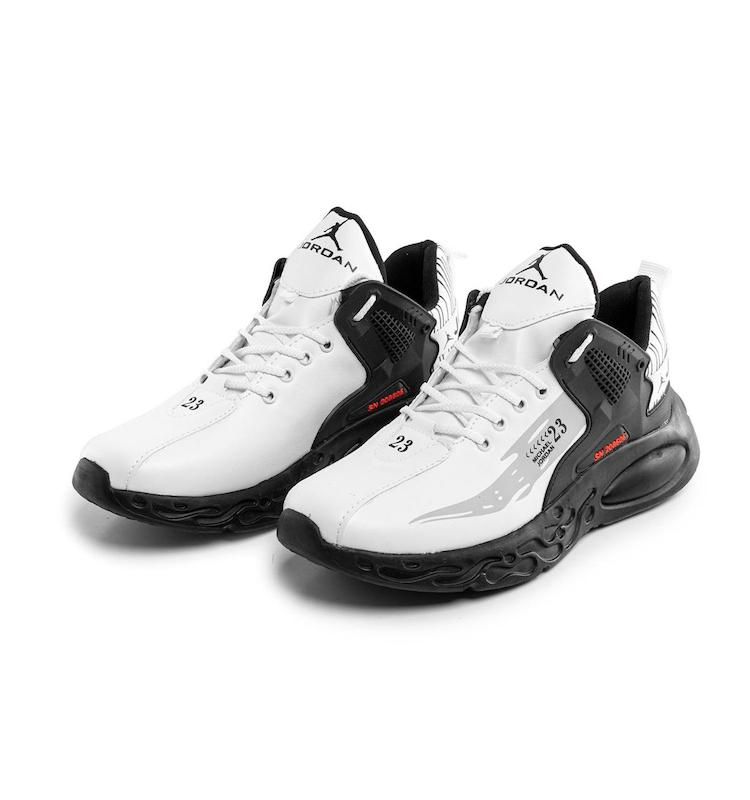 کفش اسپرت مردانه مدل جردن 23🪾