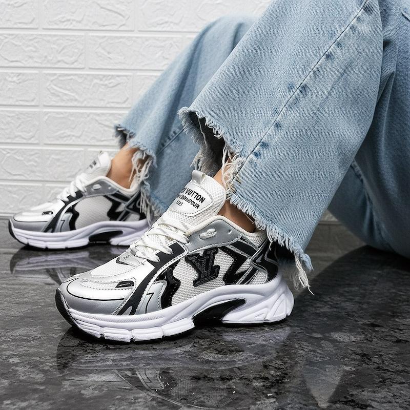 کفش اسپرت ویتون 🎖️