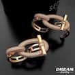 انگشتر لوکس هرمس DREAM⚙️⚙️