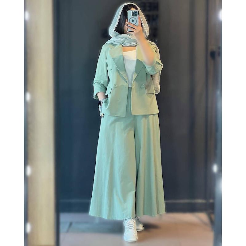 کت و شلوار نیکی 🐤🐤🐤🍿🍸