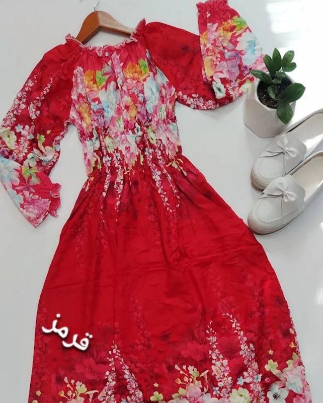 ساحلی گلی 🫀