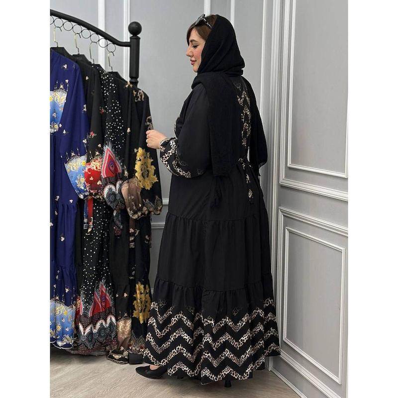 پیراهن ساحلی آرتور🦚