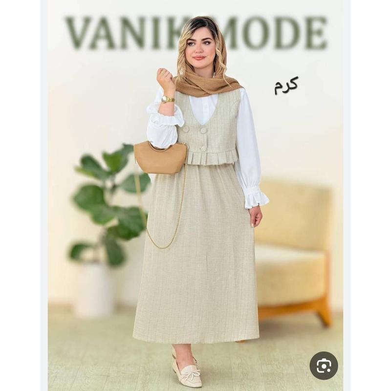 شومیز و دامن جواهر ❣️❣️❣️