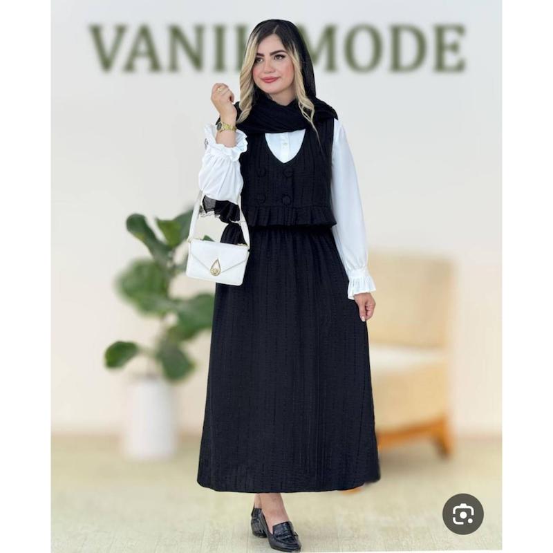 شومیز و دامن جواهر ❣️❣️❣️