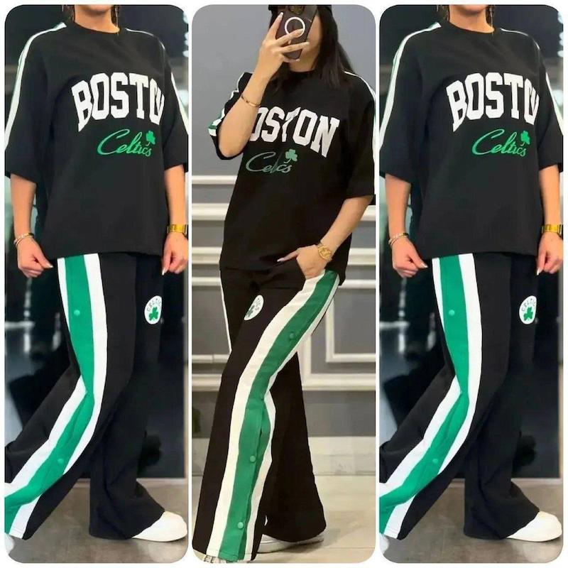 ست بیرون پوش BOSTON🫀