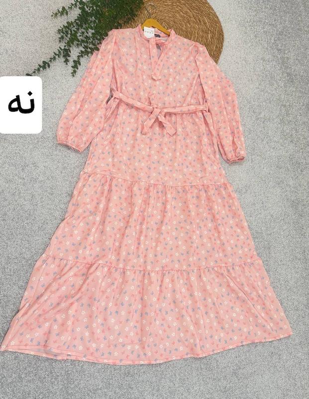 ساحلی یقه کراواتی ☂️☂️