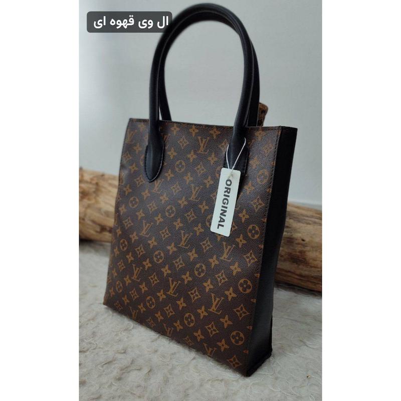 کیف دو قلو مدل الناز🦜🦜🦜