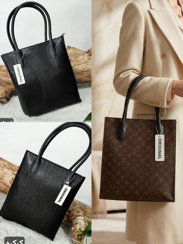 کیف دو قلو مدل الناز🦜🦜🦜