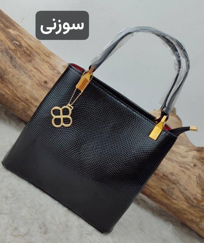 کیف مجلسی مدل ماه ورنی🦜🦜🦜