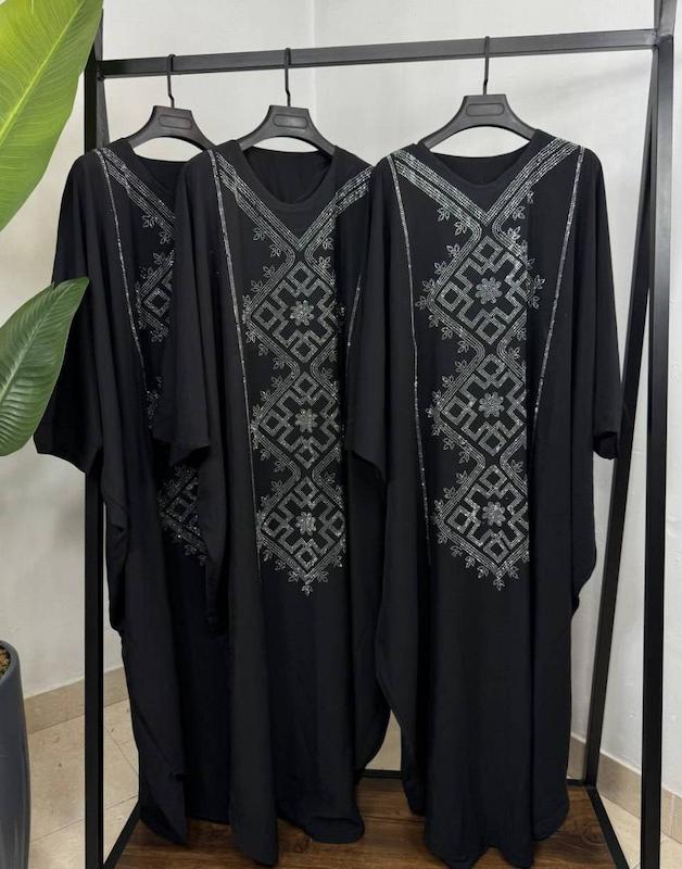 عبایی مدل حدیث 🫀
