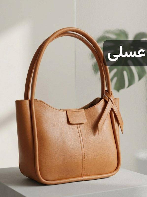 کیف اسپرت شیک مدل گندم🦜🦜🦜