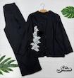 کت و شلوار مجلسی دیبا🫀