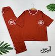 ست بلوز و شلوار D&G 🦚
