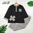 ست شومیز و شلوار هلن🫀