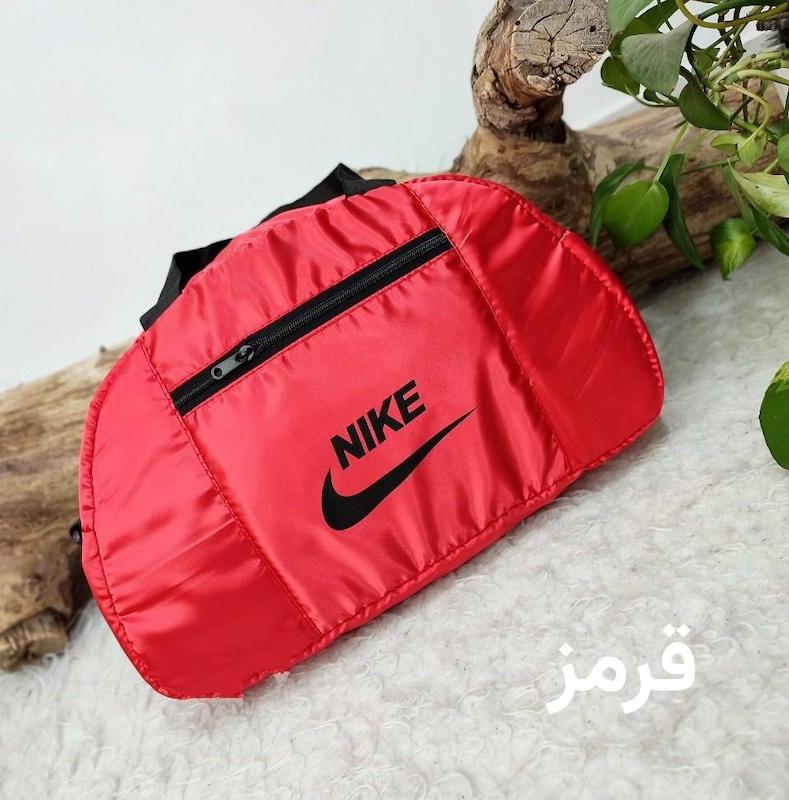 ساک ورزشی مدل نایک شمعی🦜🦜🦜