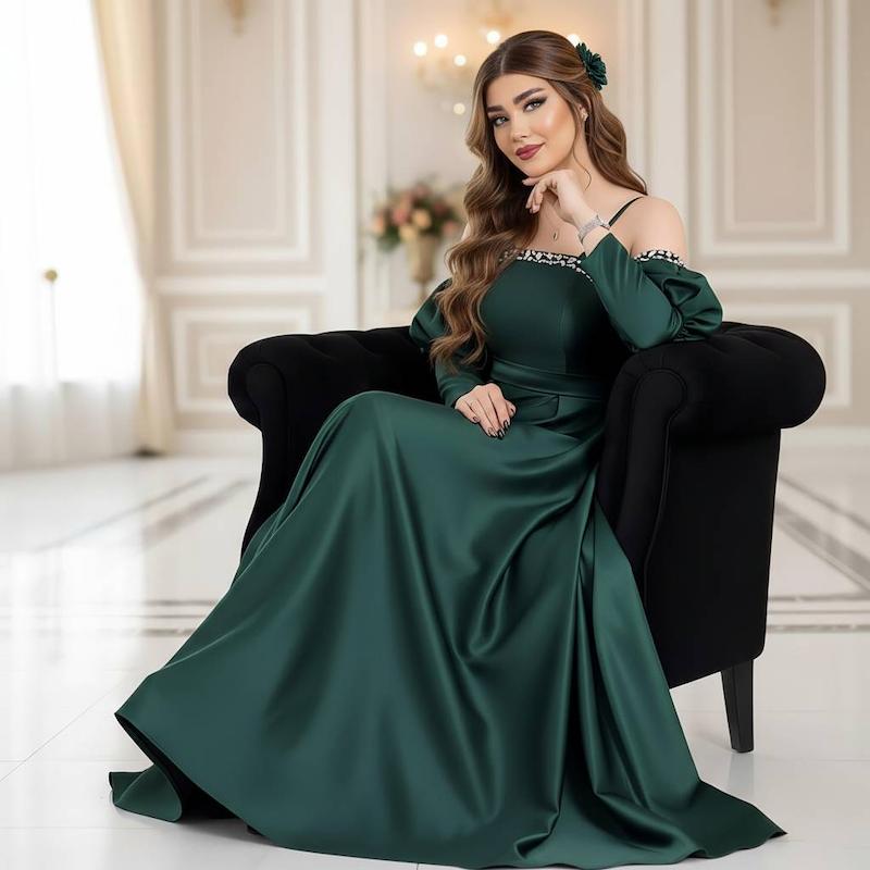 ماکسی مجلسی پگاه🎴