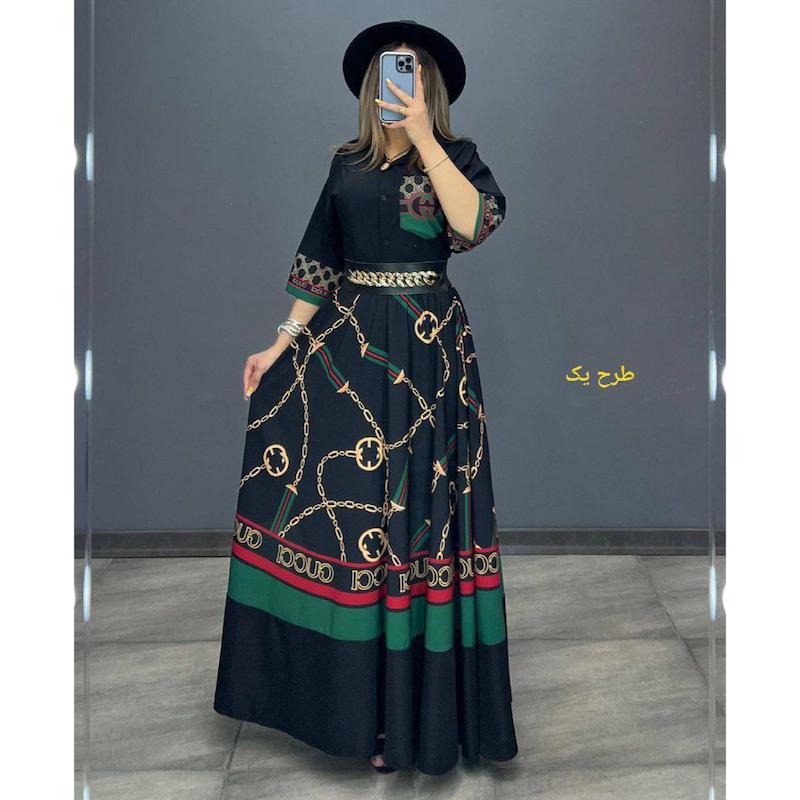 شومیز دامن ایسین 🍿