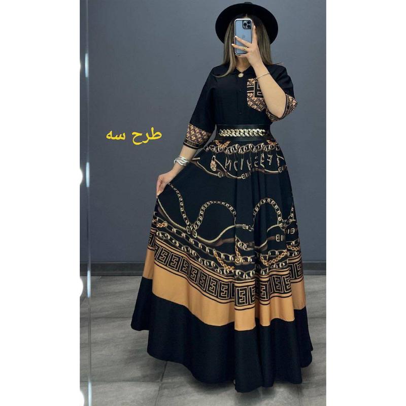 شومیز دامن ایسین 🍿