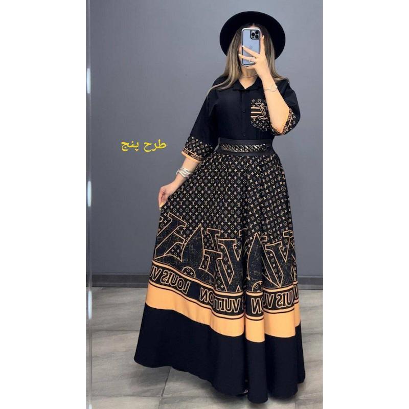 شومیز دامن ایسین 🍿