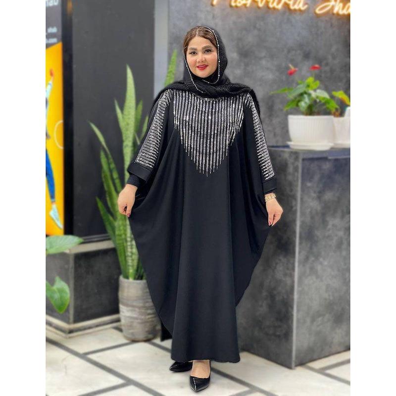 عبا ندل سلدا 🍿