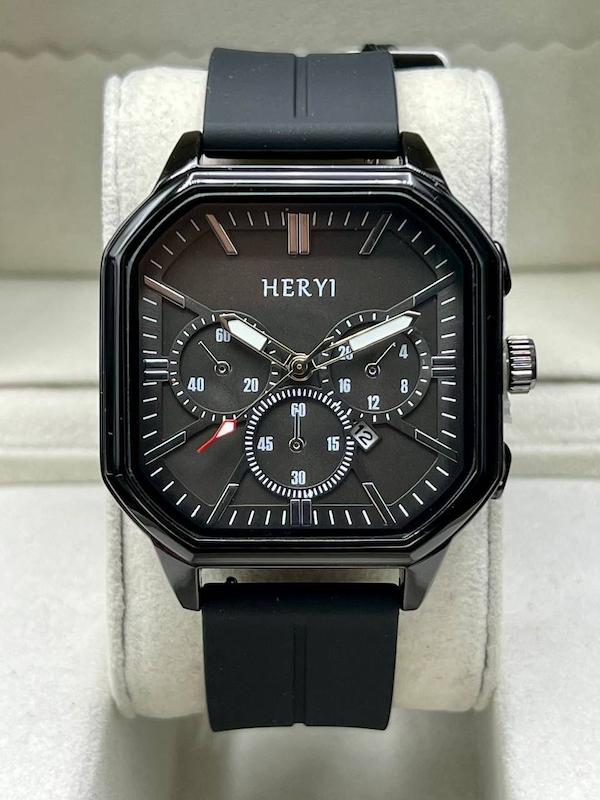 ساعت برند هابلوت طرح HERIY  FOR MEN 🕰️ 