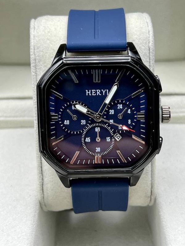 ساعت برند هابلوت طرح HERIY  FOR MEN 🕰️