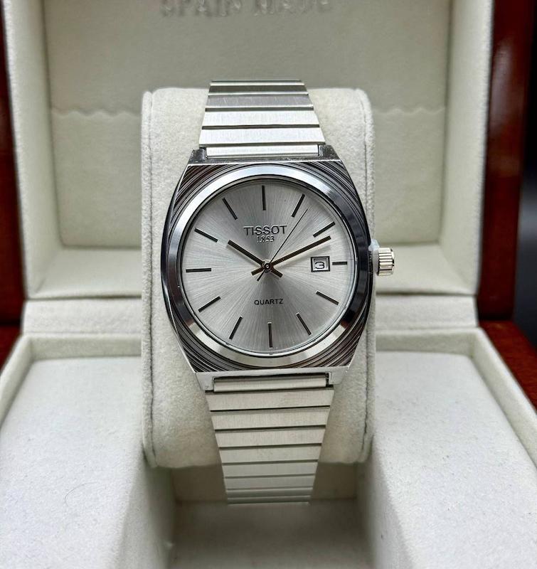 ساعت تیسوت مردانه  TISSOT  FOR Men 🕰️  