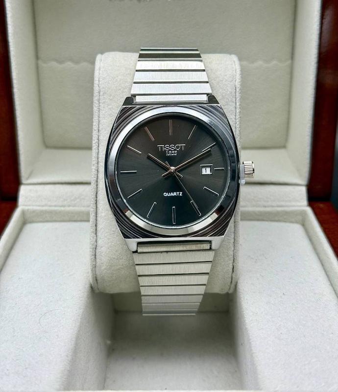 ساعت تیسوت مردانه  TISSOT  FOR Men 🕰️  