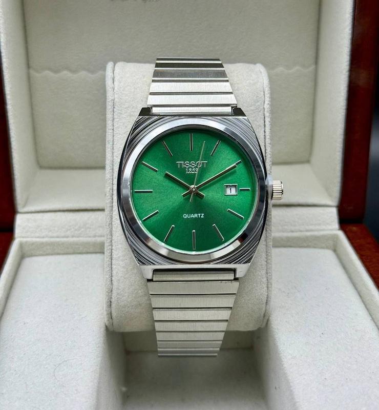 ساعت تیسوت مردانه  TISSOT  FOR Men 🕰️