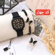 ست ساعت دخترانه مارک BOULUN🕰️