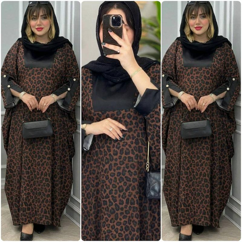 عبایی مجلسی پانیذ 🫀