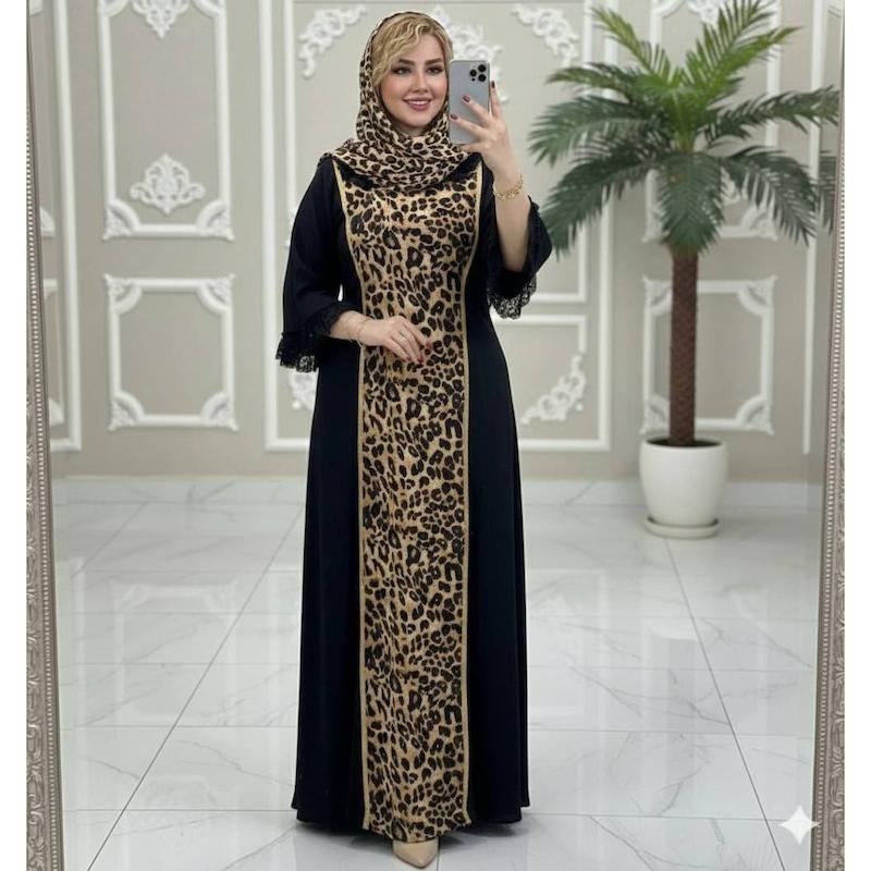 ماکسی کراش مبینا 💚💚