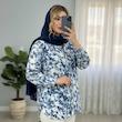 شومیز  پروانه 🫅