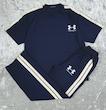 ست تیشرت شلوار بیسکویتی 🇧🇼🇧🇼UNDER ARMOUR 