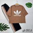 ست تیشرت و شلوار بالنسیاگا 🫀