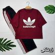 ست تیشرت و شلوار بالنسیاگا 🫀