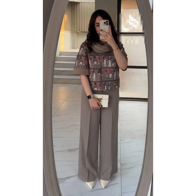 کت و‌شلوار سرخ پوست 🐤🐤🐤