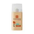 فلوئید ضد آفتاب رنگی مای SPF50 مدل Smart Defense  ⏸️