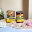 ماسک مو روغن آرگان ضد ریزش و تقویت کننده بدون سولفات لایتنس⏸️