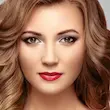 کیت رنگ مو دارچینی رویال کد 5.57
