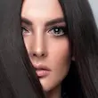 کیت رنگ مو قهوه ای روشن رویال کد 5