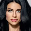 کیت رنگ موی مشکی رویال کد 1