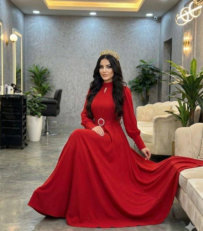 ماکسی مجلسی ویکتوریا 🌹🥰