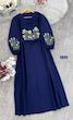 کفتان گلدوزی اروشا 💺