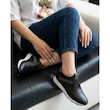 کتونی خوش پا و کلاسیک  زارا۳👠