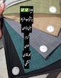 ست شومیز و شلوار شیک و ترند رزا♠️ 